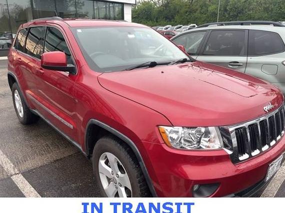 JEEP GRAND CHEROKEE 2011 1J4RR4GG3BC538579 image
